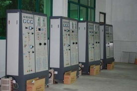 工業電力自動化設備